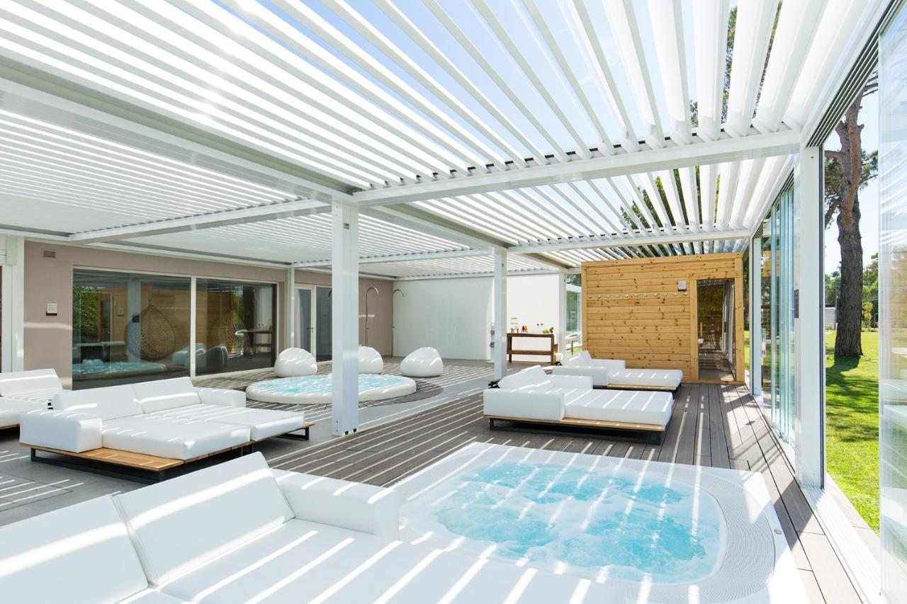 Plana Resort & Spa Castel Volturno Eksteriør billede