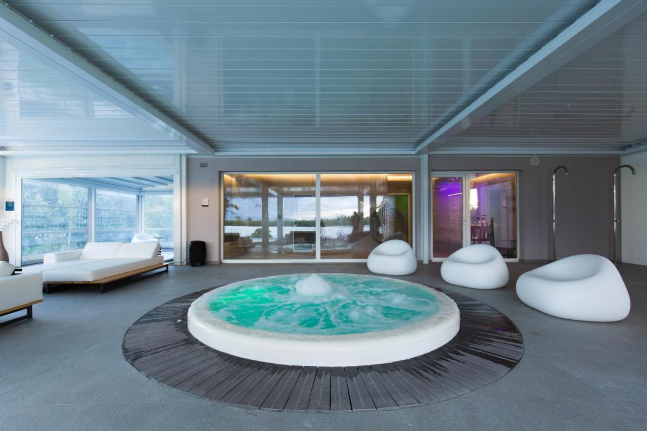 Plana Resort & Spa Castel Volturno Eksteriør billede