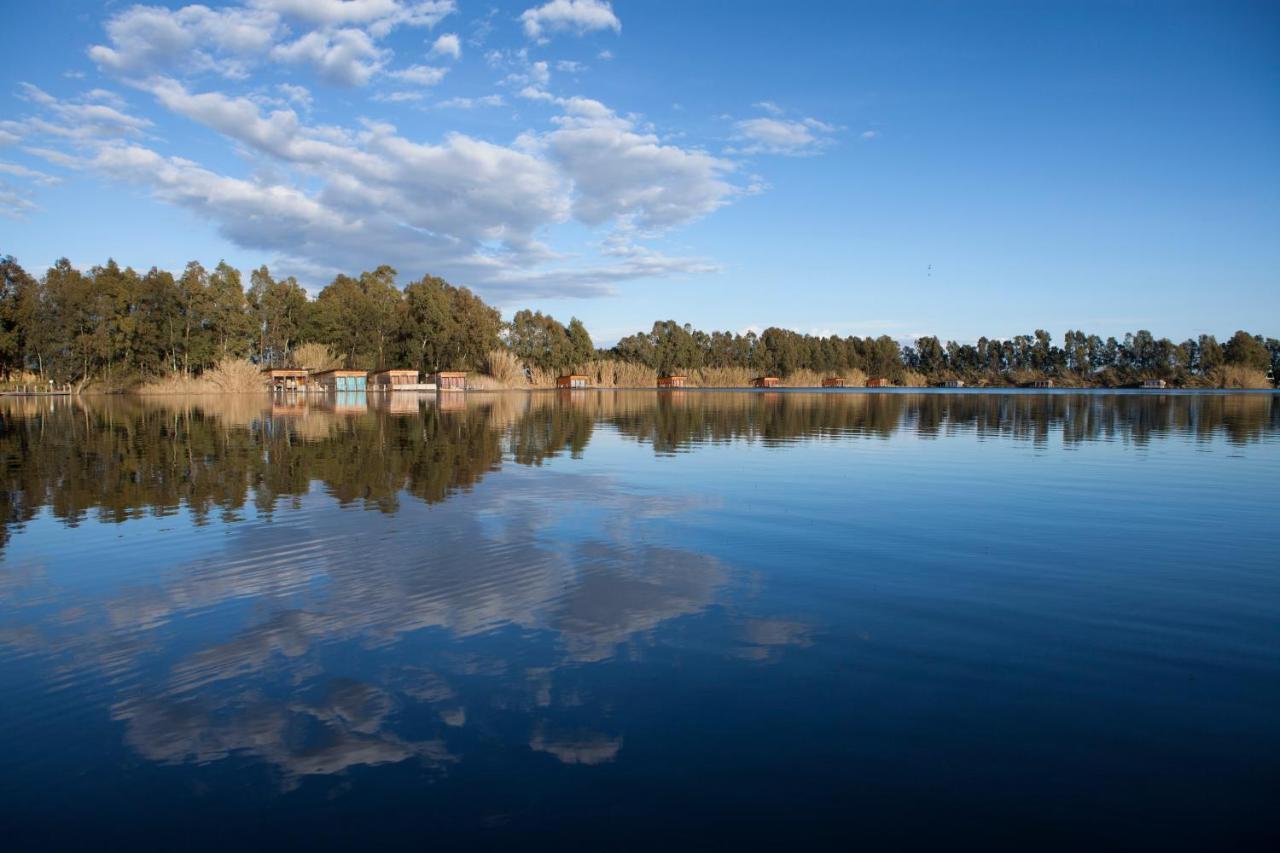 Plana Resort & Spa Castel Volturno Eksteriør billede