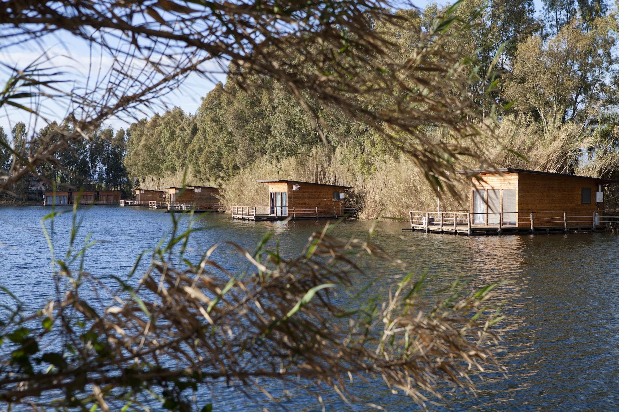 Plana Resort & Spa Castel Volturno Eksteriør billede