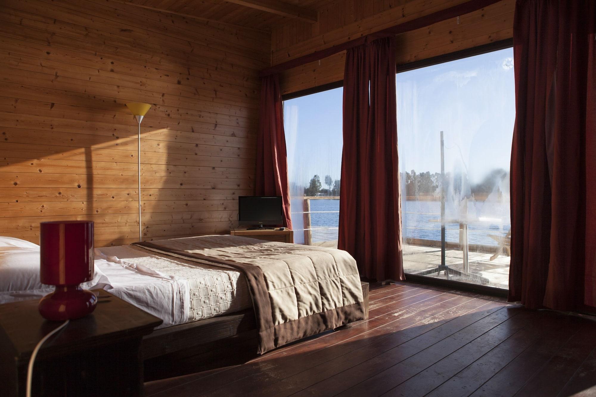 Plana Resort & Spa Castel Volturno Eksteriør billede