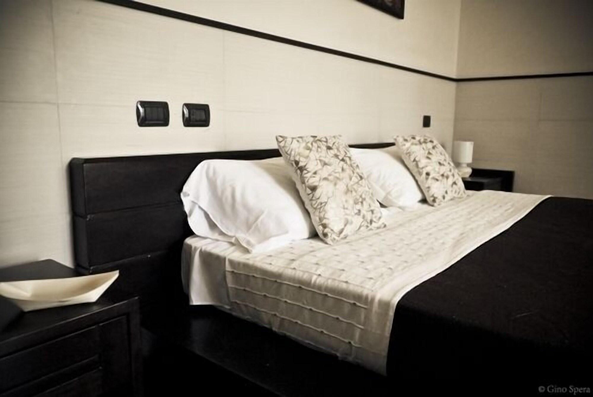 Plana Resort & Spa Castel Volturno Eksteriør billede