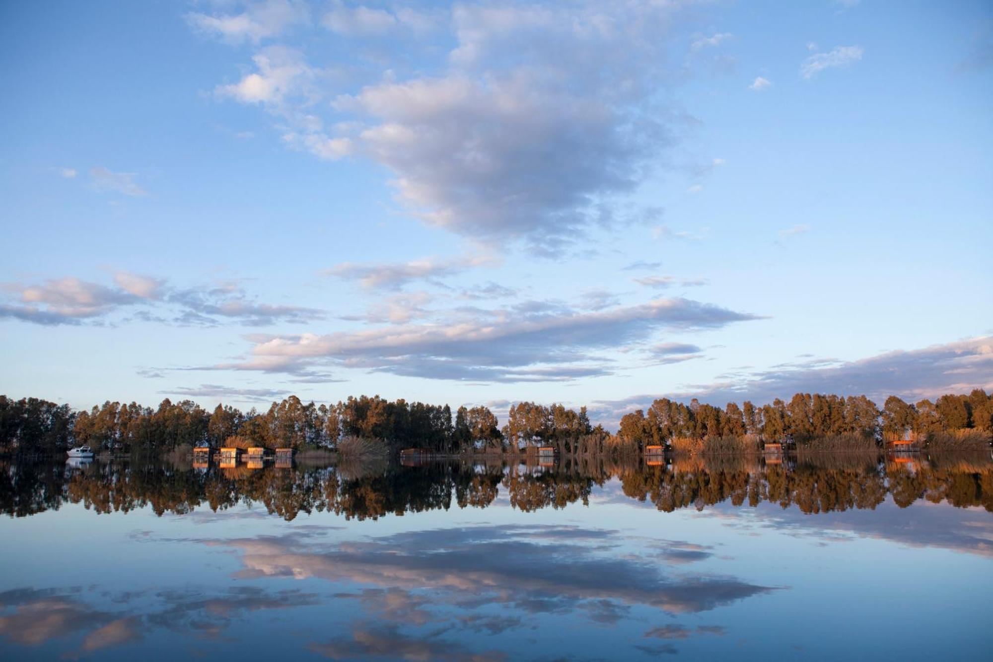 Plana Resort & Spa Castel Volturno Værelse billede