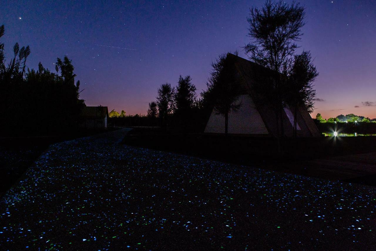 Plana Resort & Spa Castel Volturno Eksteriør billede